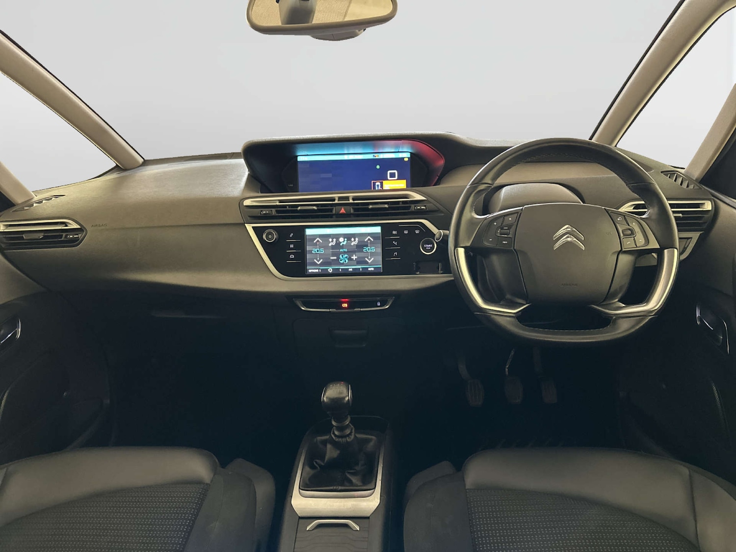 Used Citroen Grand C4 Picasso 2021 for sale - 78026385: Photo 3