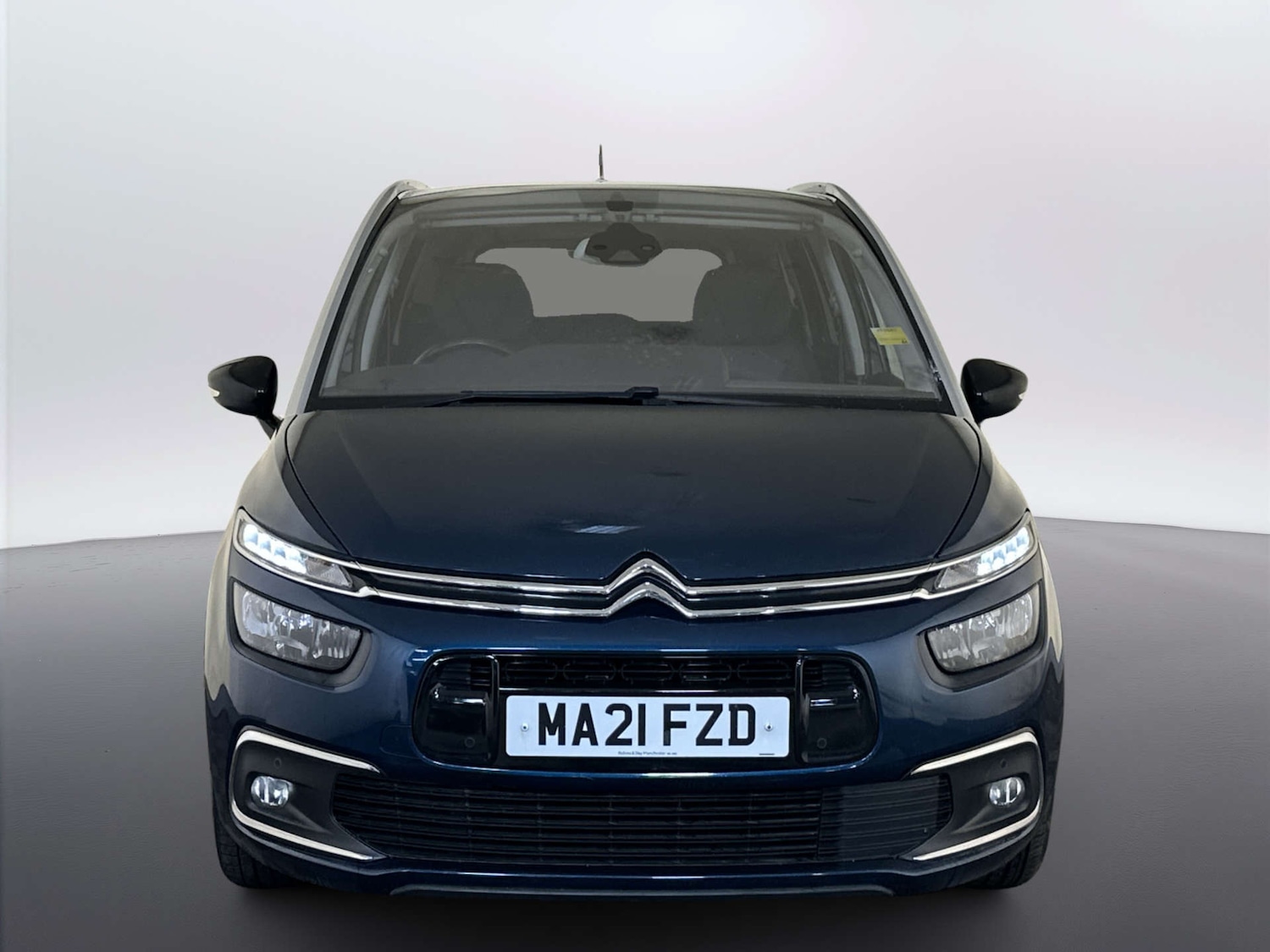 Used Citroen Grand C4 Picasso 2021 for sale - 78026385: Photo 5