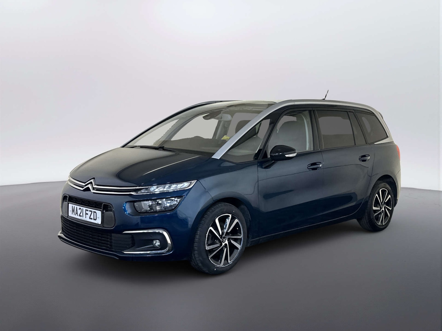 Used Citroen Grand C4 Picasso 2021 for sale - 78026385: Photo 6