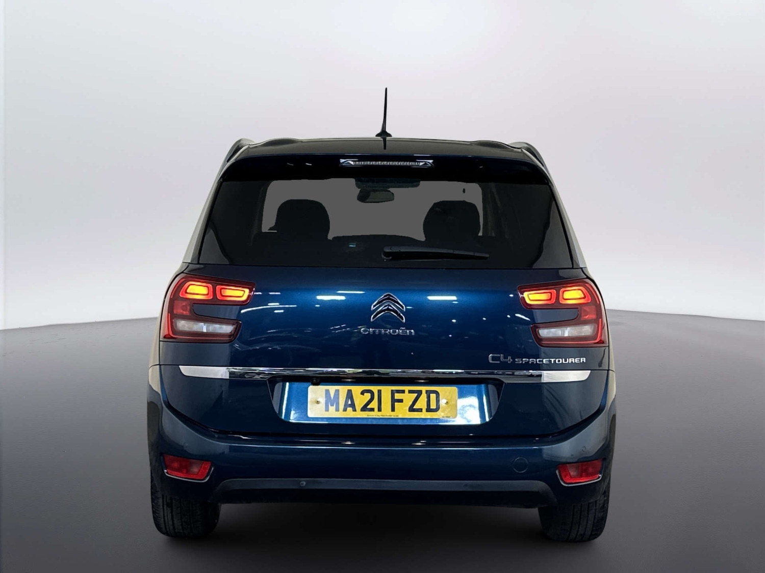 Used Citroen Grand C4 Picasso 2021 for sale - 78026385: Photo 9