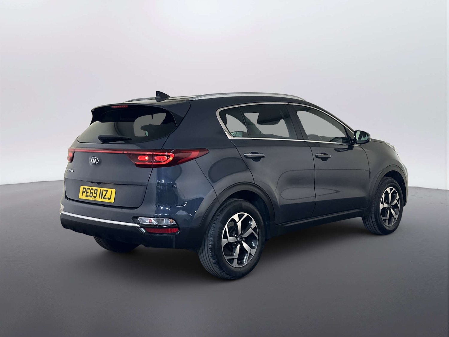 Used Kia Sportage 2019 for sale - 78162702: Photo 10