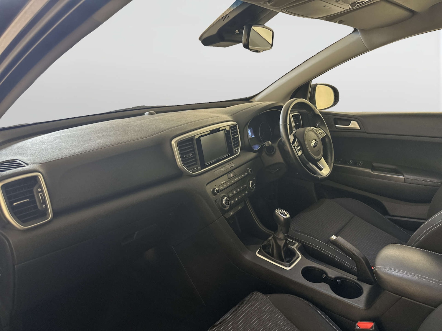 Used Kia Sportage 2019 for sale - 78162702: Photo 12