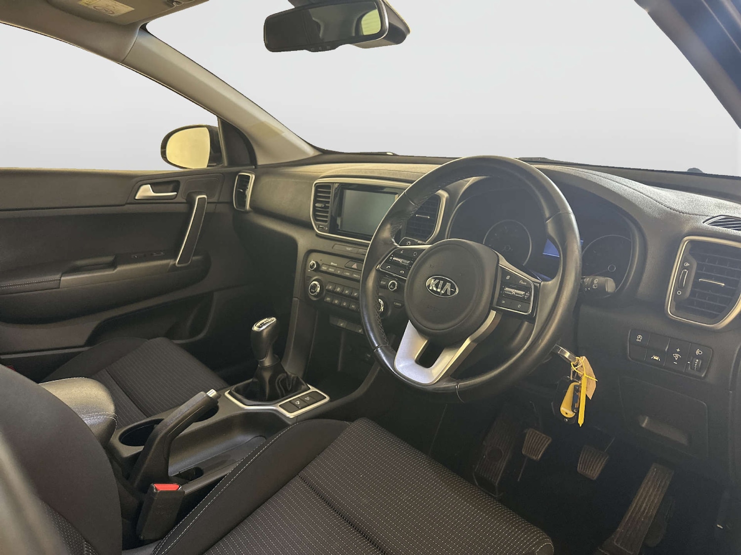 Used Kia Sportage 2019 for sale - 78162702: Photo 15