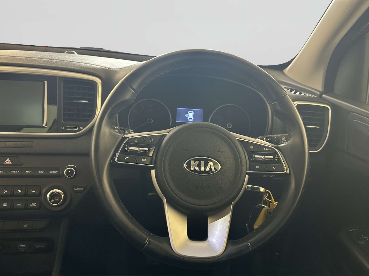 Used Kia Sportage 2019 for sale - 78162702: Photo 16