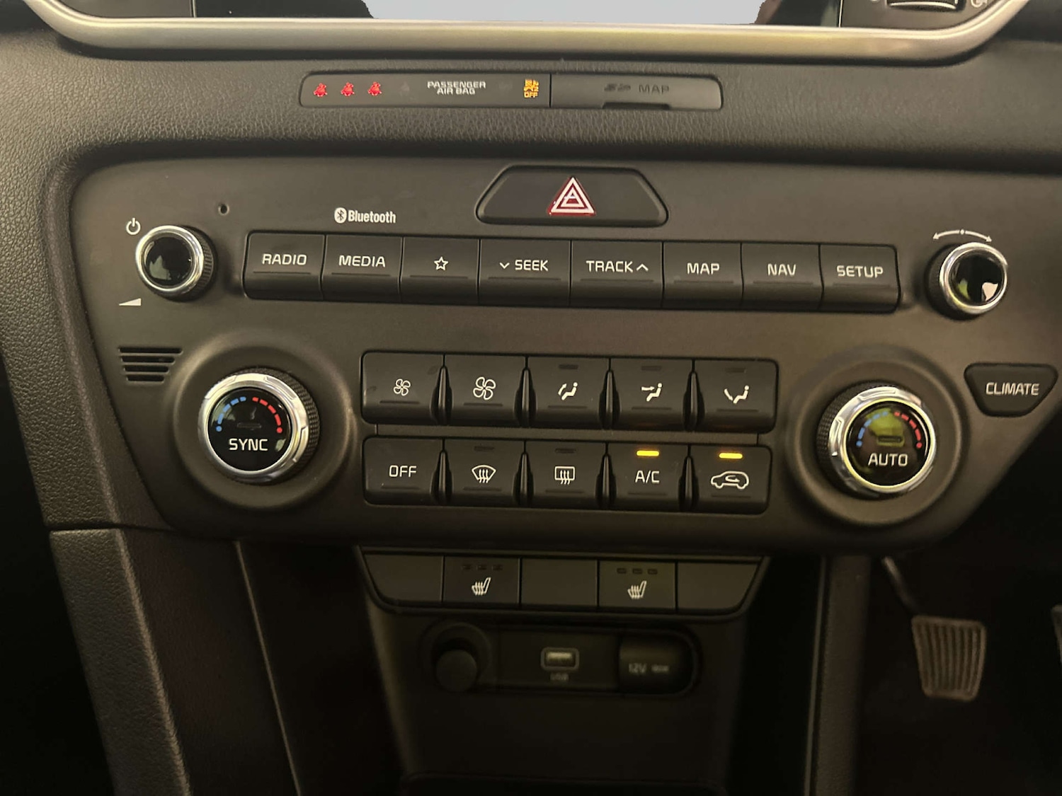 Used Kia Sportage 2019 for sale - 78162702: Photo 23