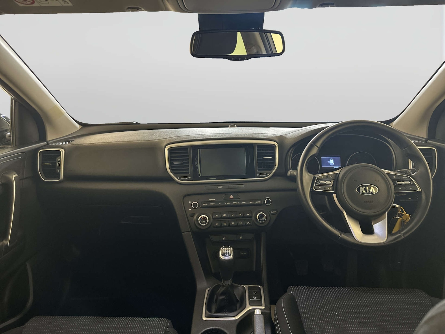 Used Kia Sportage 2019 for sale - 78162702: Photo 3