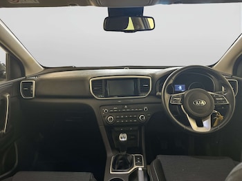 Used Kia Sportage 2019 for sale - 78162702: Photo