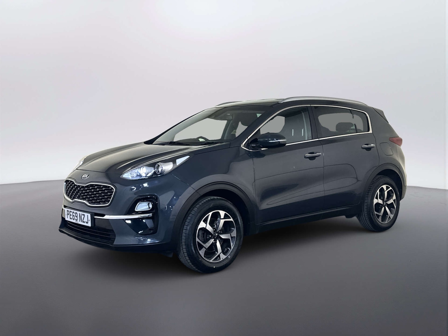 Used Kia Sportage 2019 for sale - 78162702: Photo 6