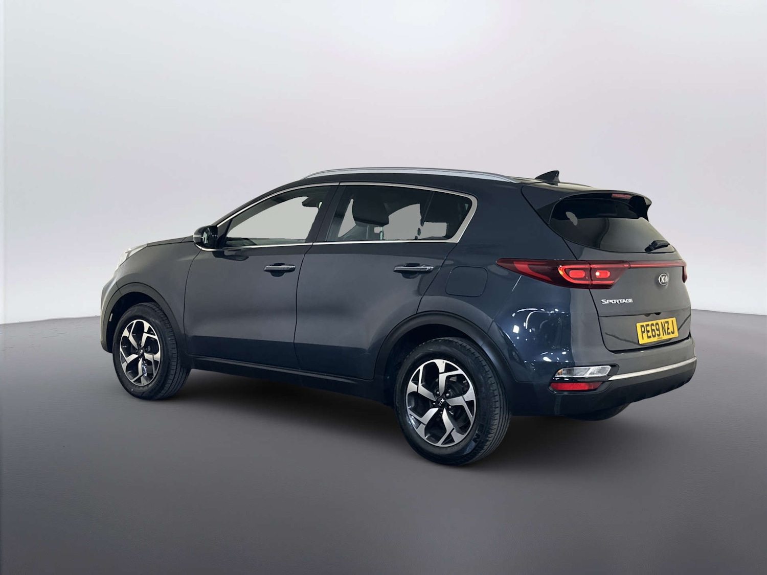 Used Kia Sportage 2019 for sale - 78162702: Photo 8