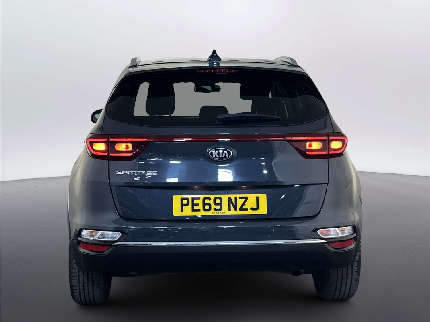 Used Kia Sportage 2019 for sale - 78162702: Photo 9