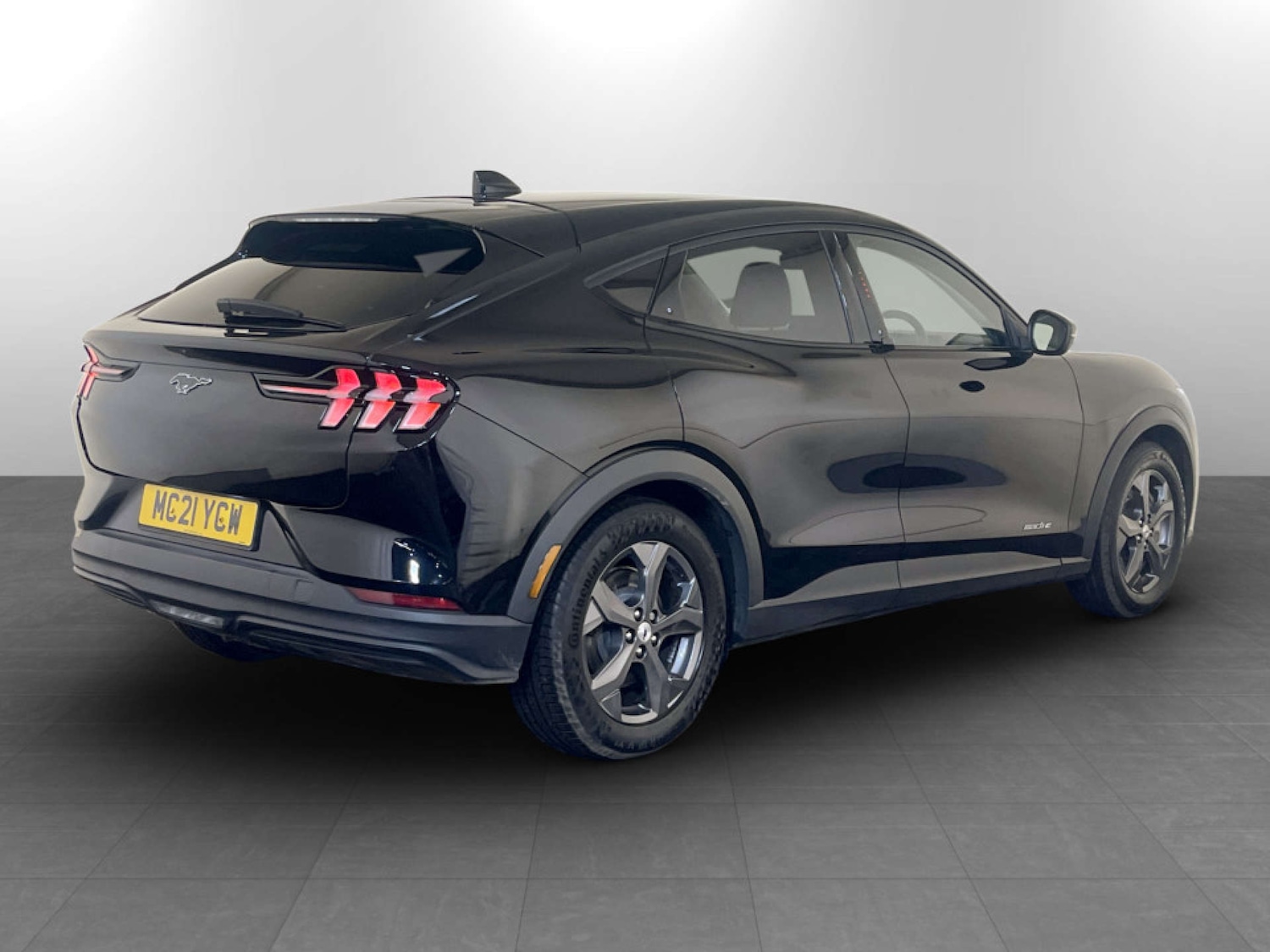 Used Ford Mustang Mach-E 2021 for sale - 77609389: Photo 10