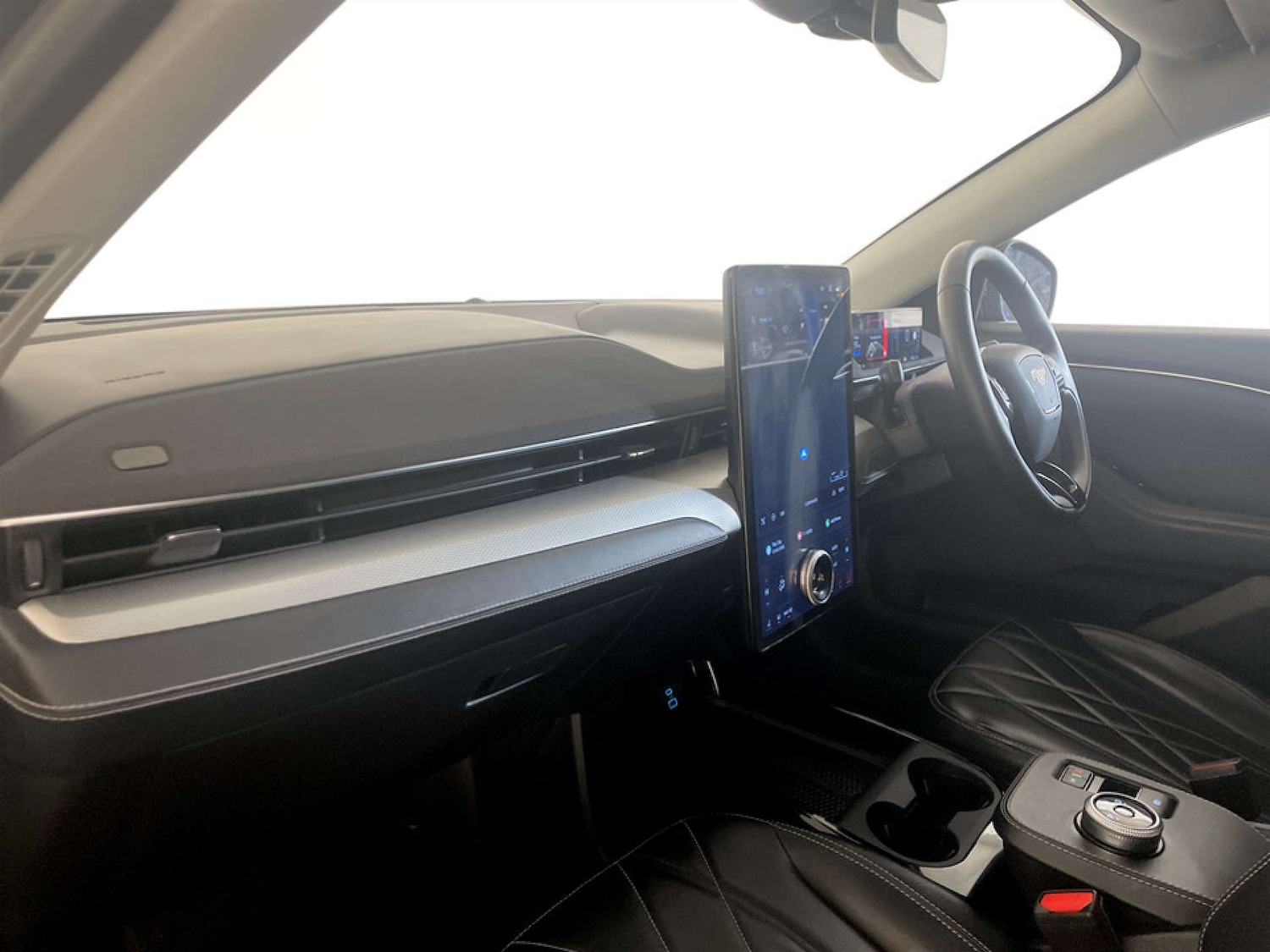 Used Ford Mustang Mach-E 2021 for sale - 77609389: Photo 12