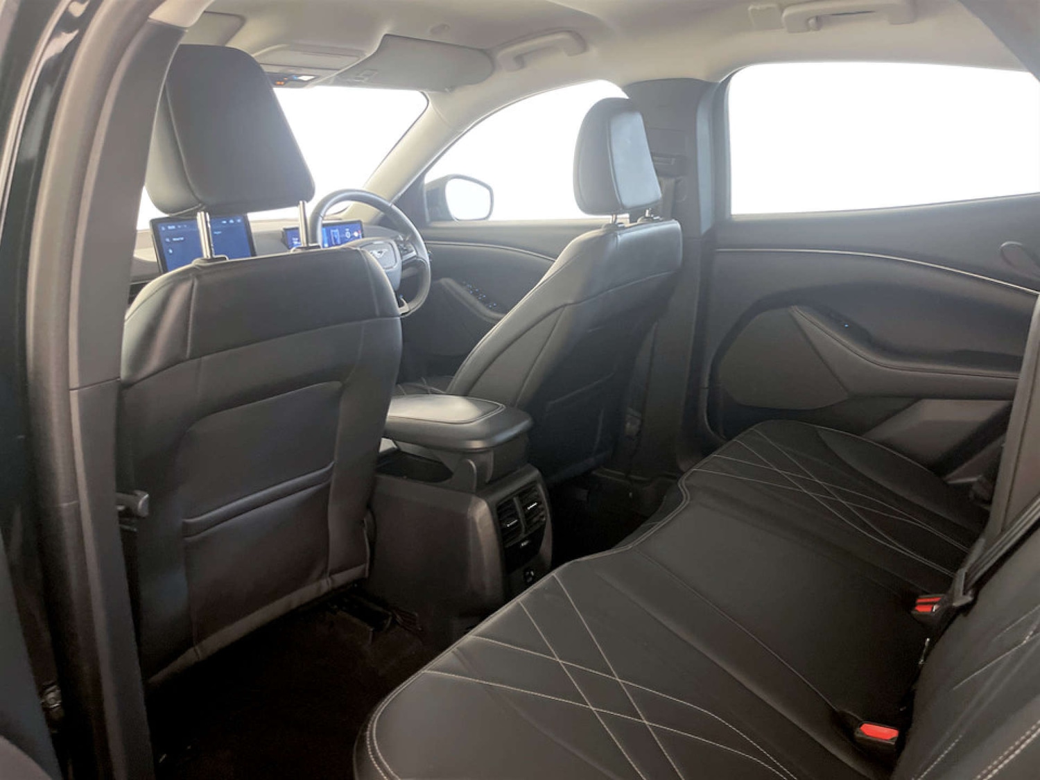 Used Ford Mustang Mach-E 2021 for sale - 77609389: Photo 14