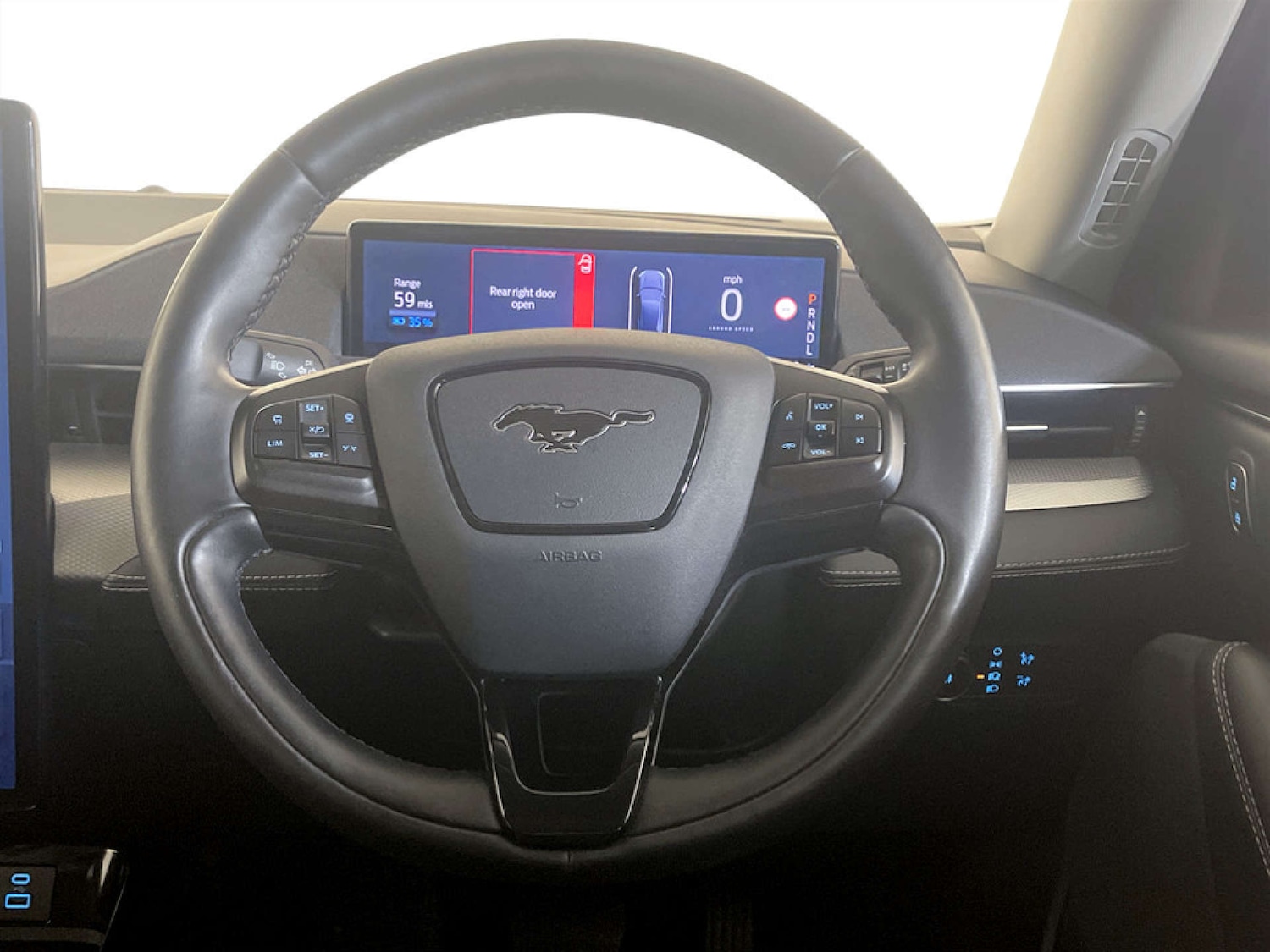 Used Ford Mustang Mach-E 2021 for sale - 77609389: Photo 16