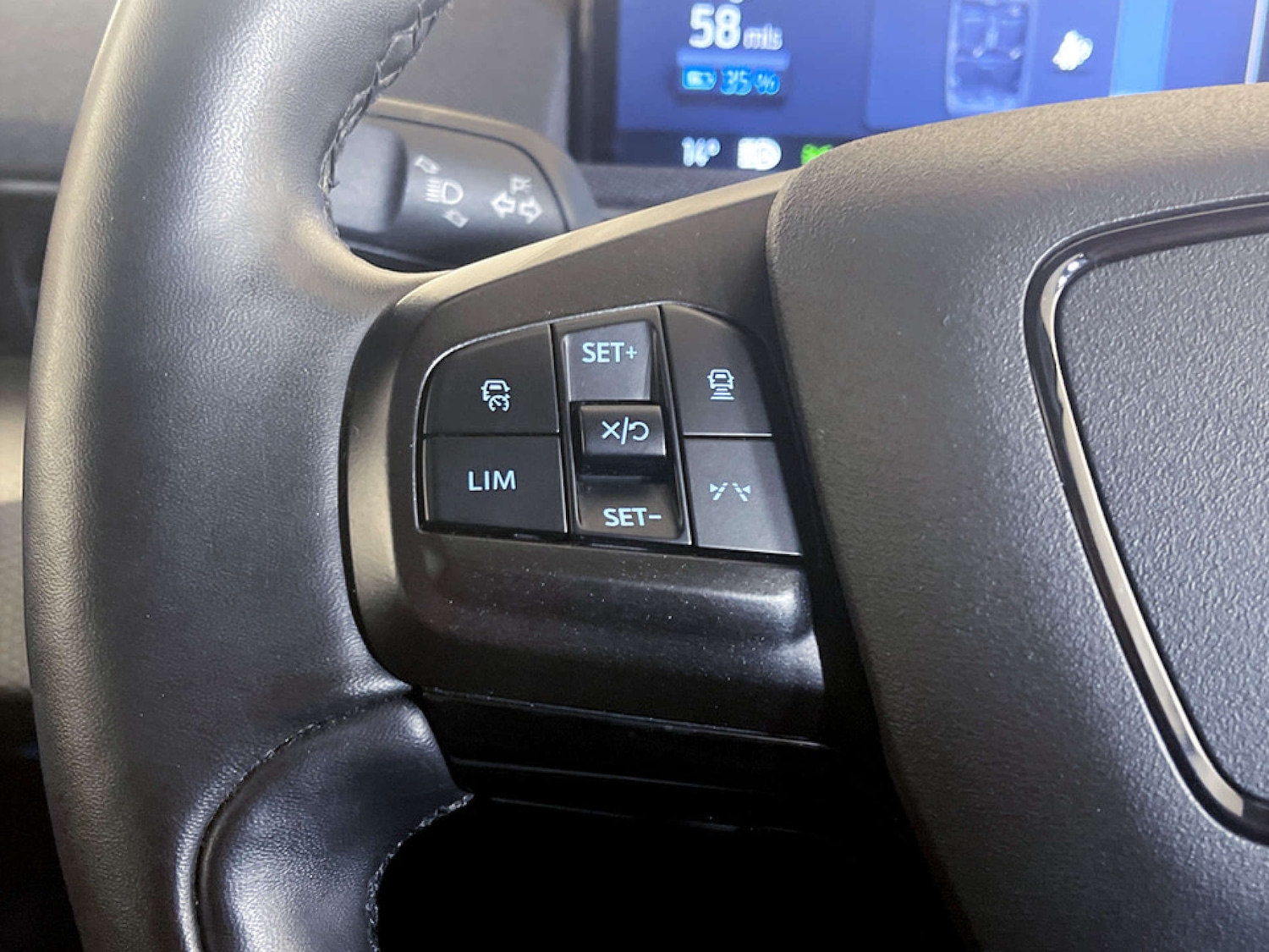 Used Ford Mustang Mach-E 2021 for sale - 77609389: Photo 17