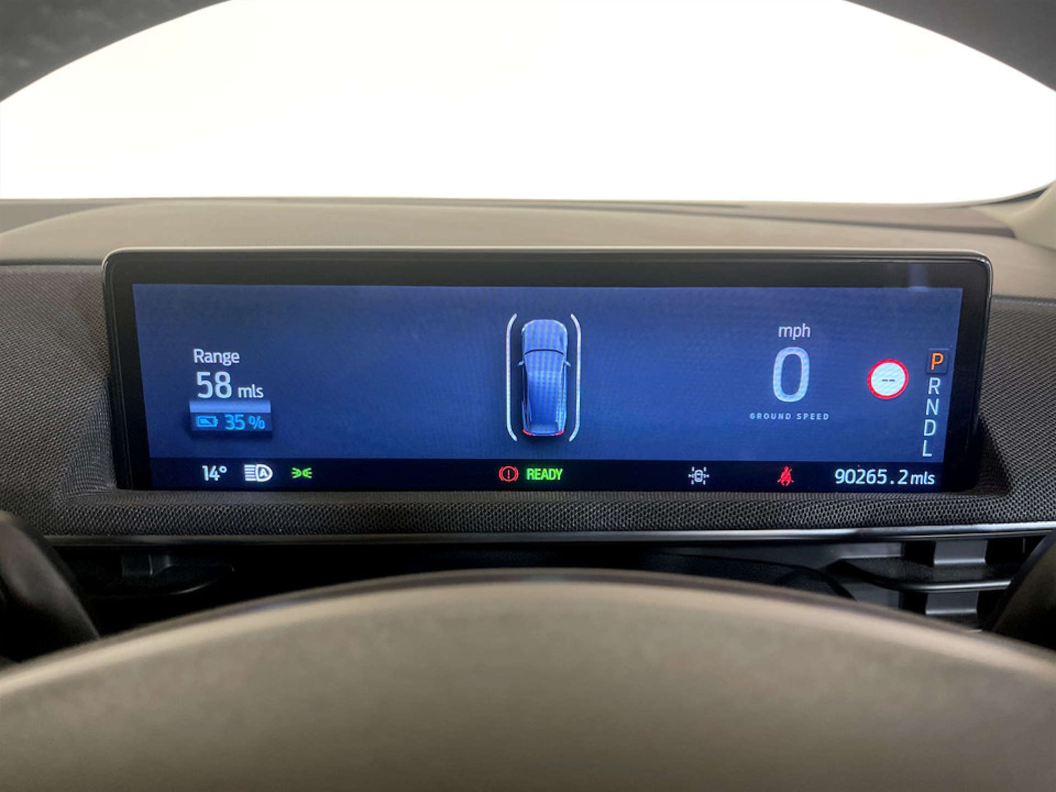 Used Ford Mustang Mach-E 2021 for sale - 77609389: Photo 18