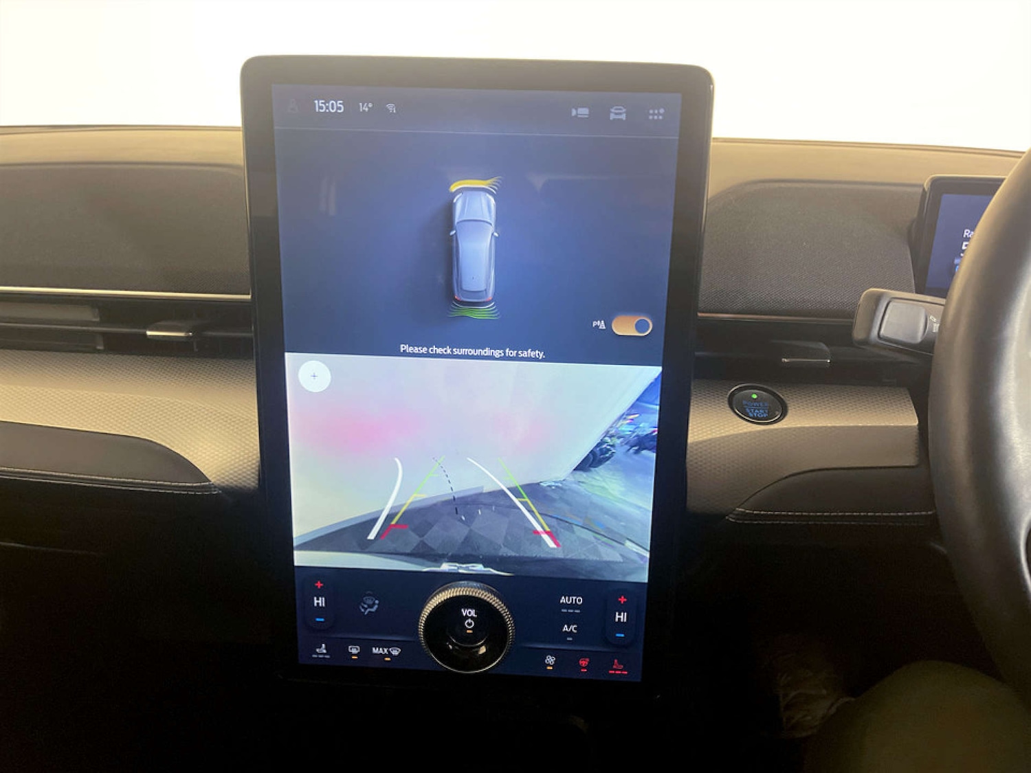 Used Ford Mustang Mach-E 2021 for sale - 77609389: Photo 20