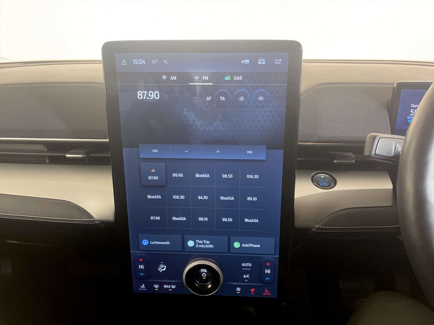 Used Ford Mustang Mach-E 2021 for sale - 77609389: Photo 22