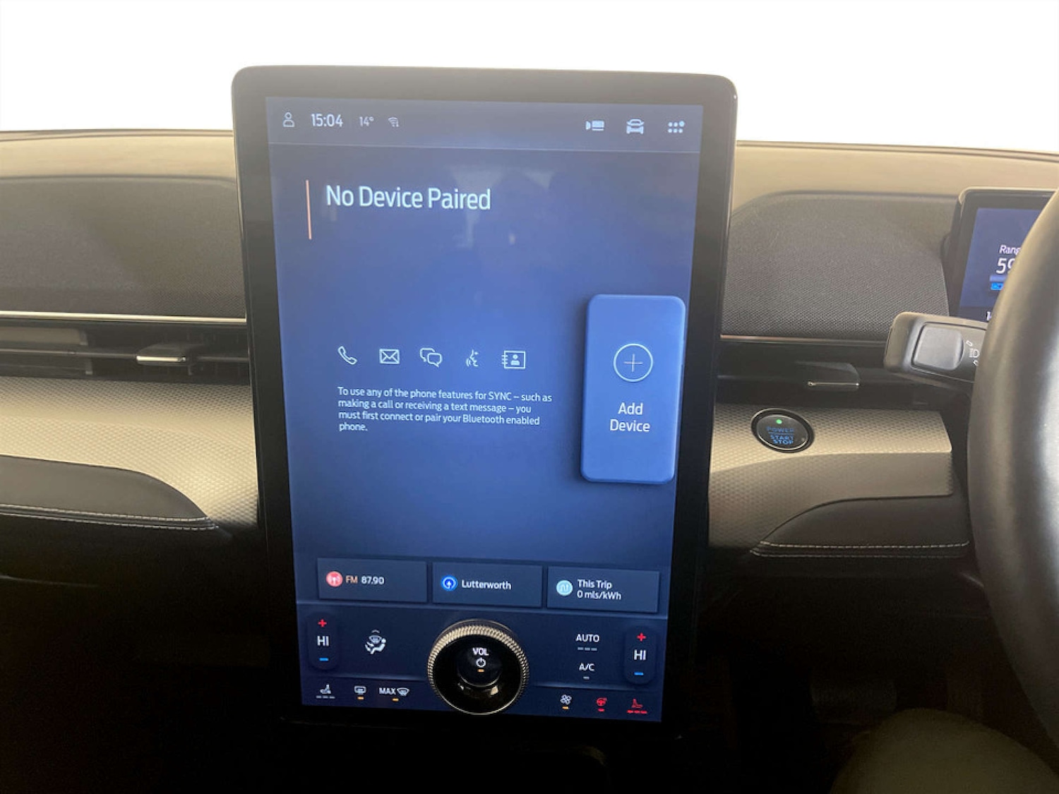 Used Ford Mustang Mach-E 2021 for sale - 77609389: Photo 23