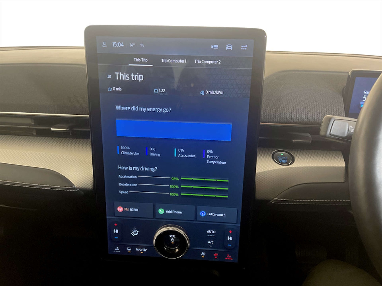 Used Ford Mustang Mach-E 2021 for sale - 77609389: Photo 24