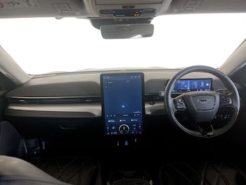 Used Ford Mustang Mach-E 2021 for sale - 77609389: Photo