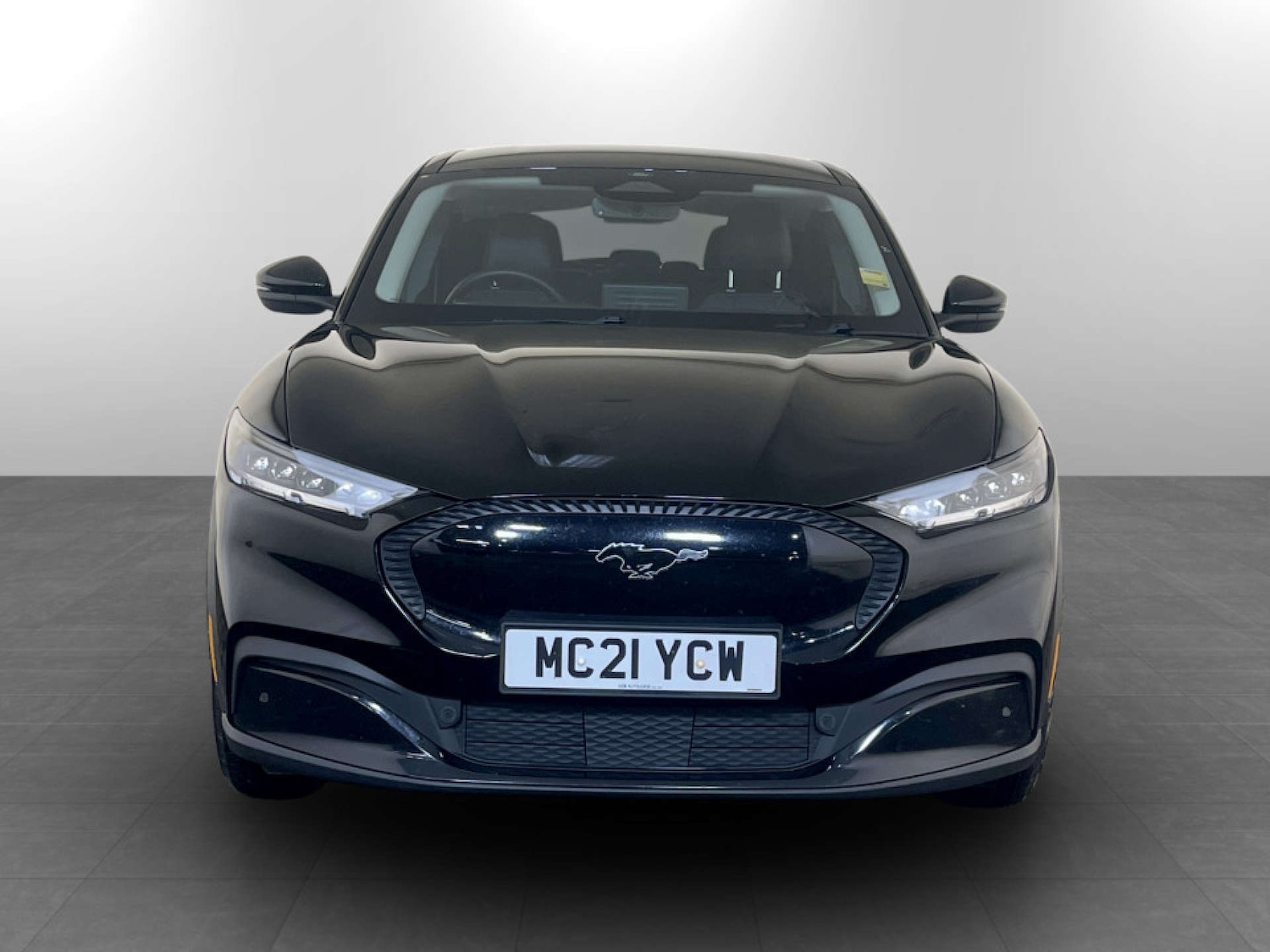 Used Ford Mustang Mach-E 2021 for sale - 77609389: Photo 5