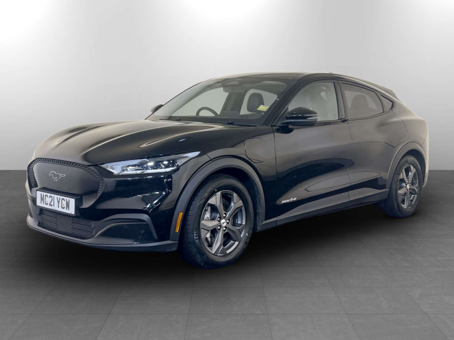 Used Ford Mustang Mach-E 2021 for sale - 77609389: Photo 6