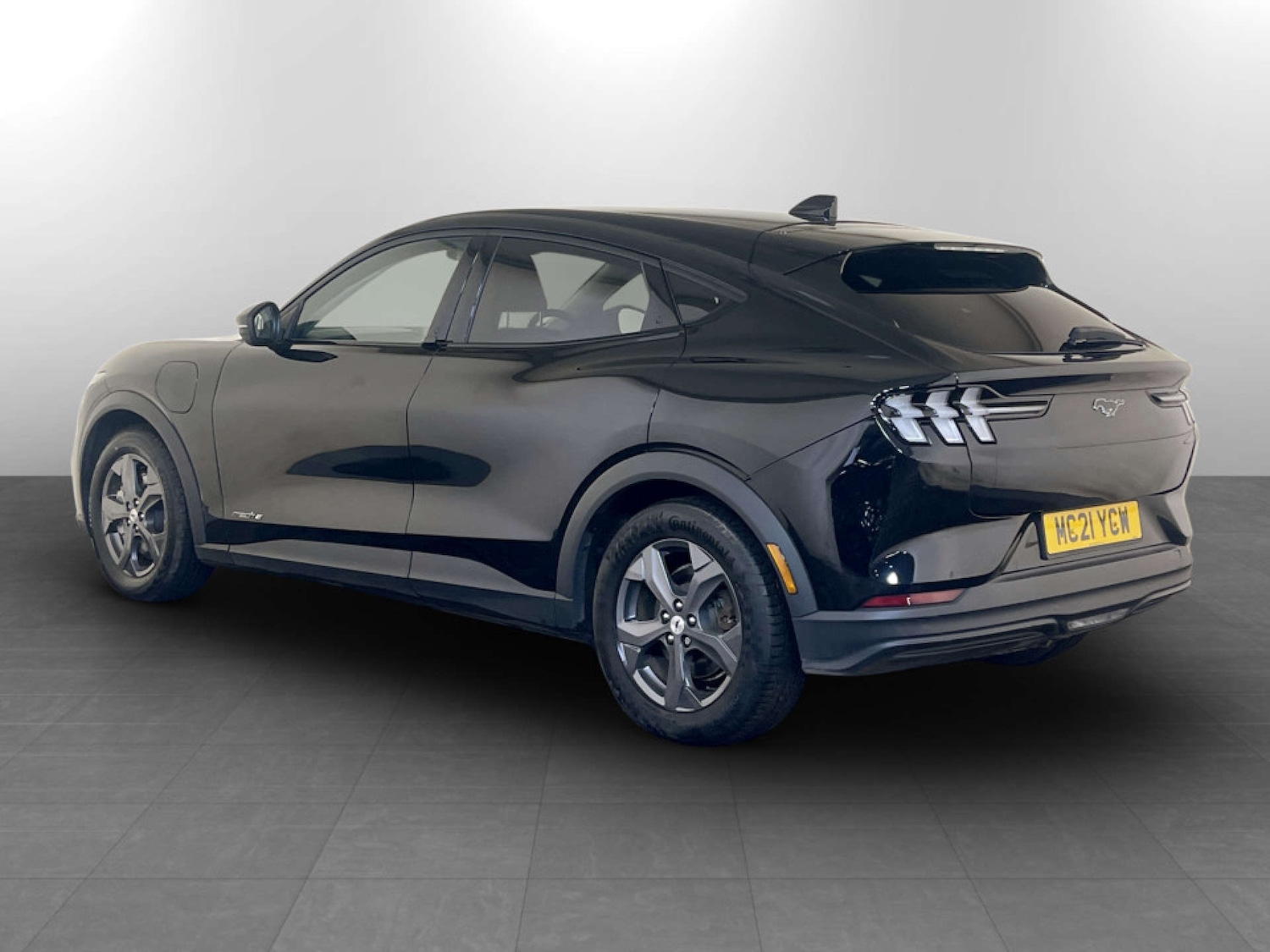 Used Ford Mustang Mach-E 2021 for sale - 77609389: Photo 8