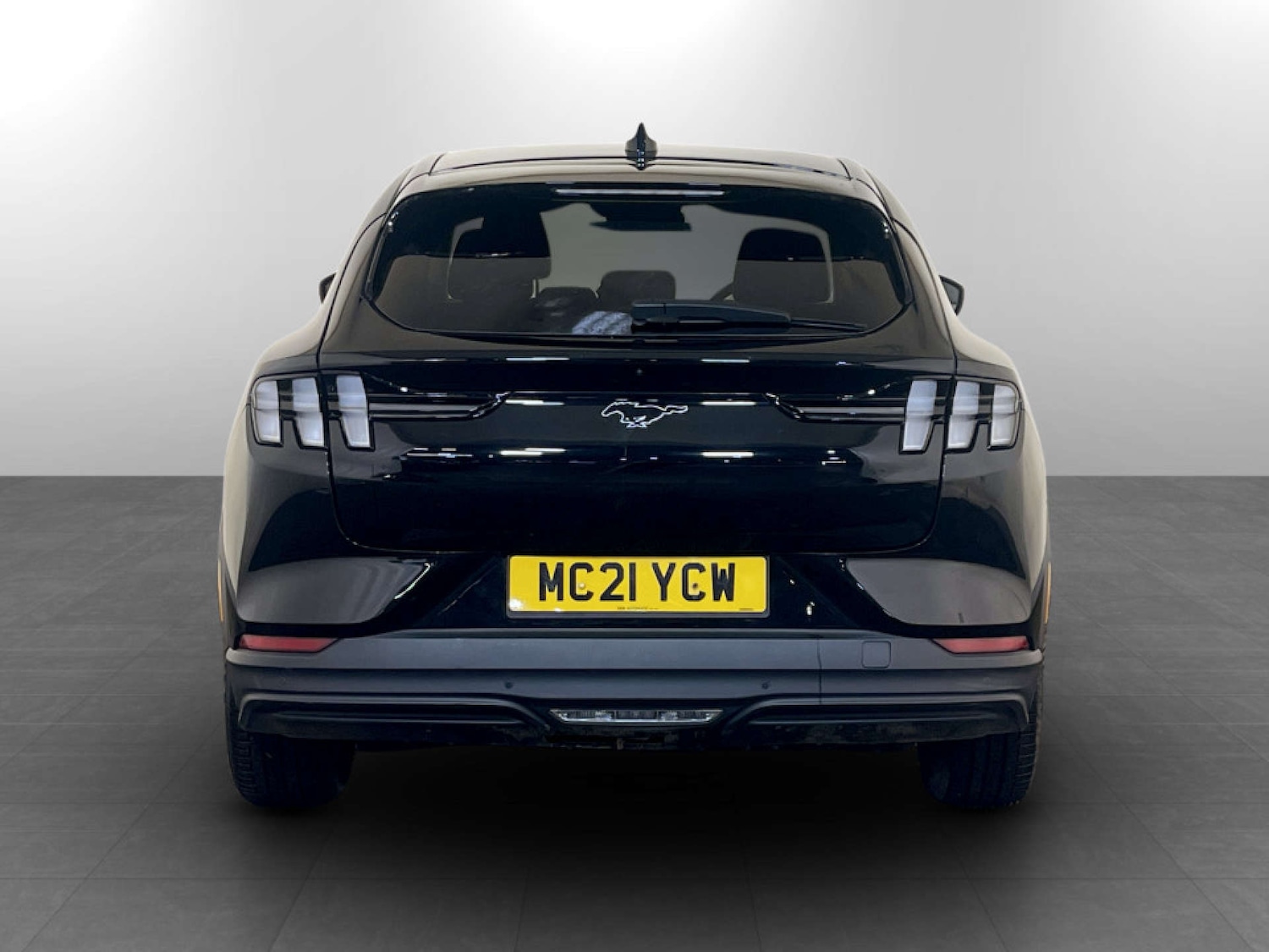 Used Ford Mustang Mach-E 2021 for sale - 77609389: Photo 9