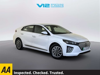 Used Hyundai IONIQ 2023 for sale - 79383137: Photo