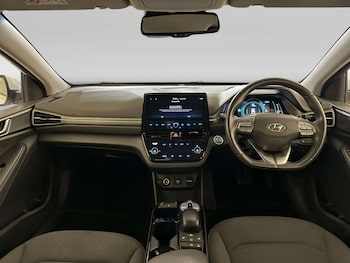 Used Hyundai IONIQ 2023 for sale - 79383137: Photo