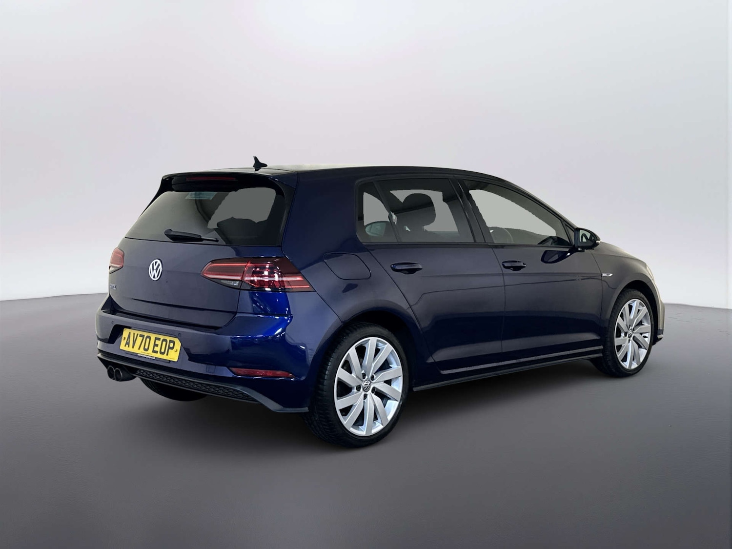 Used Volkswagen Golf 2020 for sale - 78016544: Photo 10