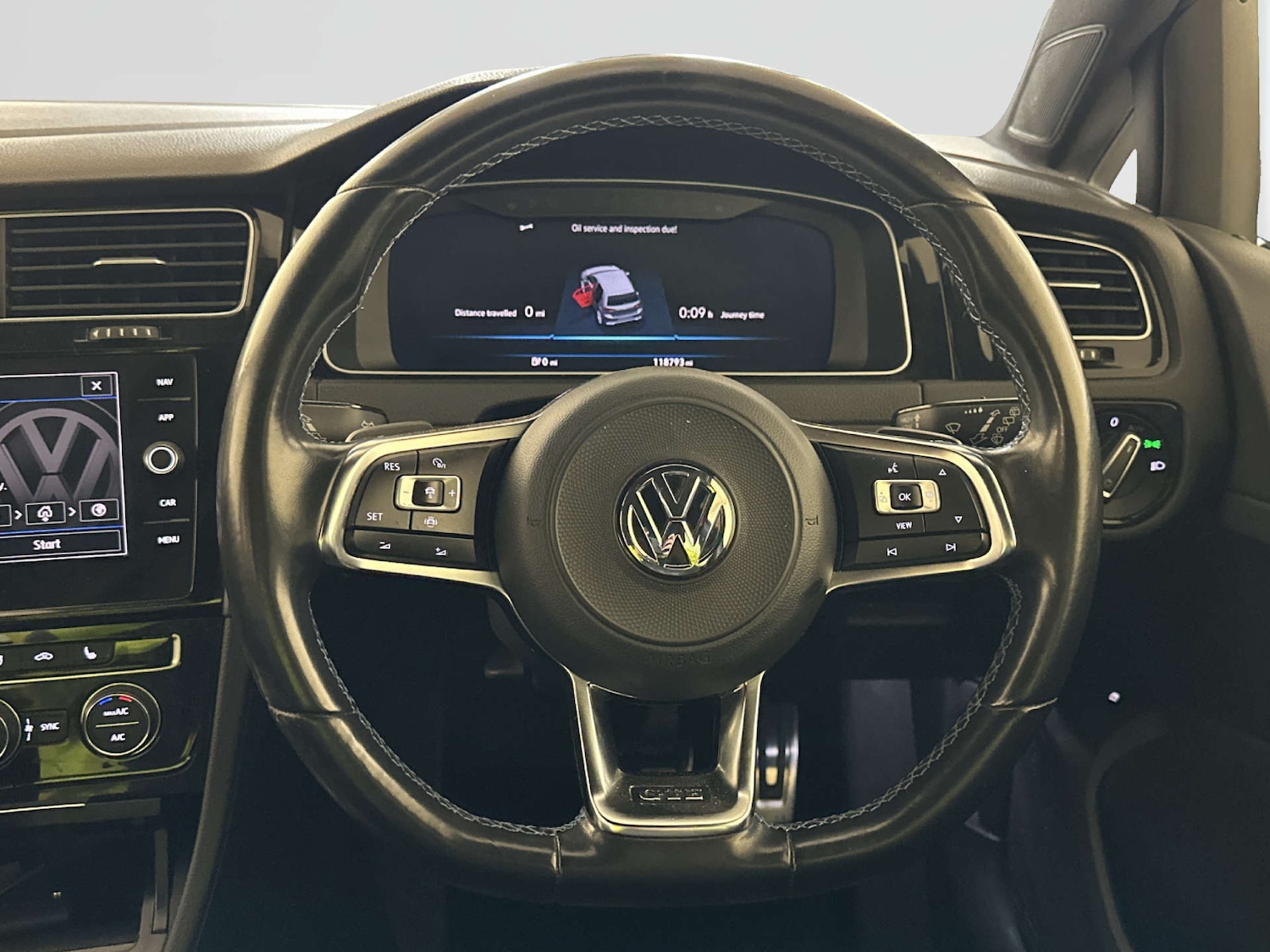 Used Volkswagen Golf 2020 for sale - 78016544: Photo 15