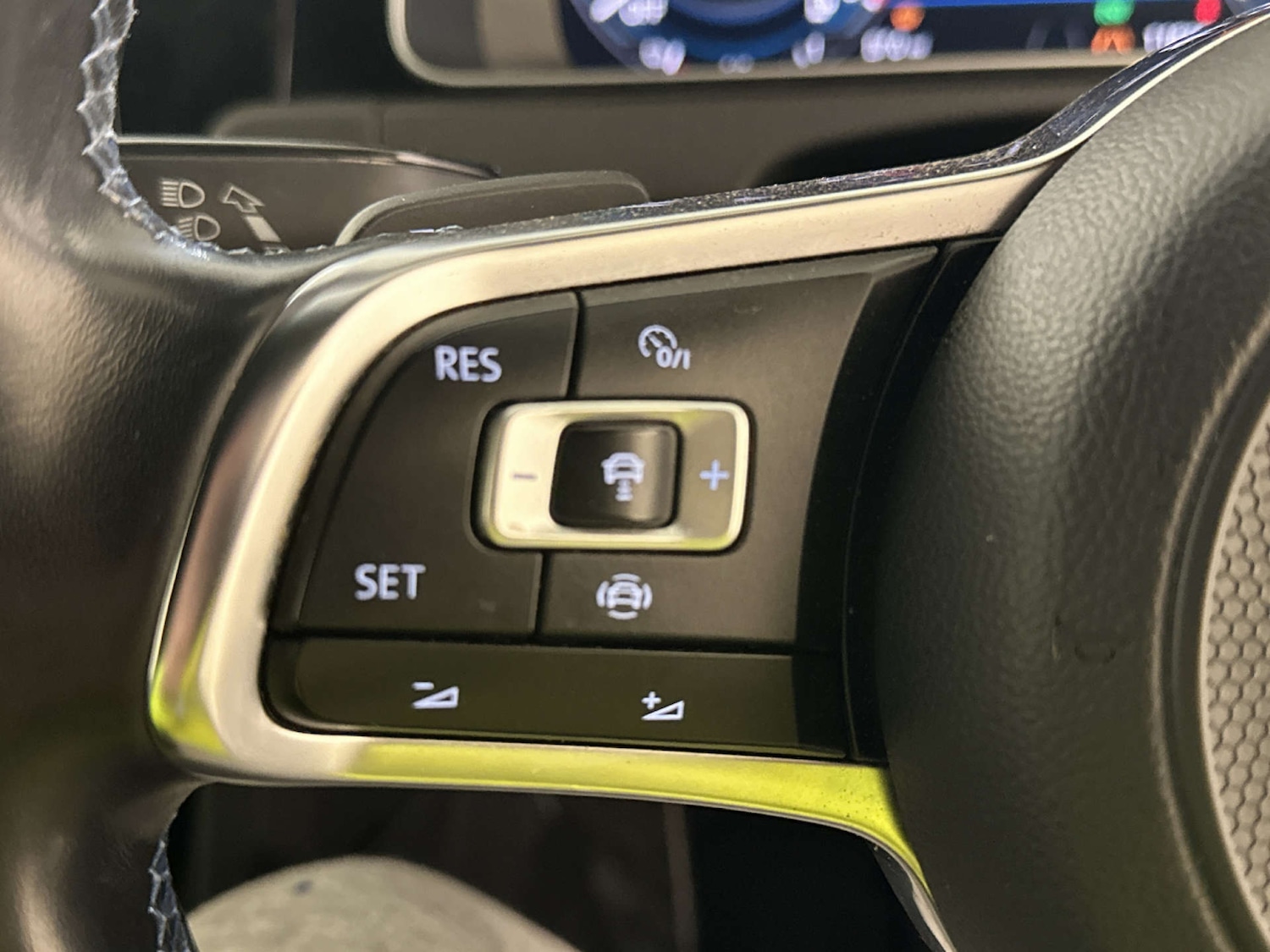 Used Volkswagen Golf 2020 for sale - 78016544: Photo 16