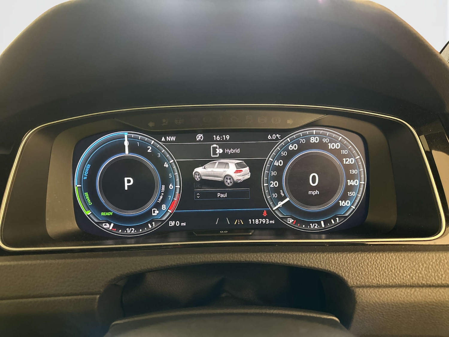 Used Volkswagen Golf 2020 for sale - 78016544: Photo 17