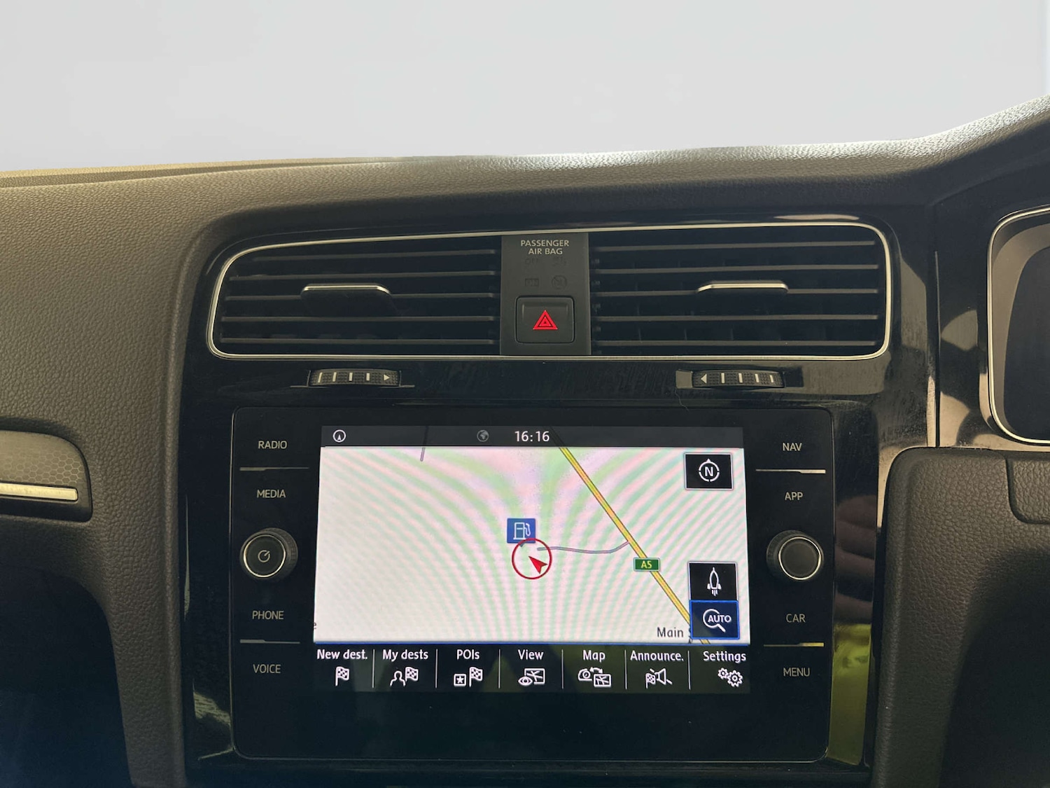 Used Volkswagen Golf 2020 for sale - 78016544: Photo 22