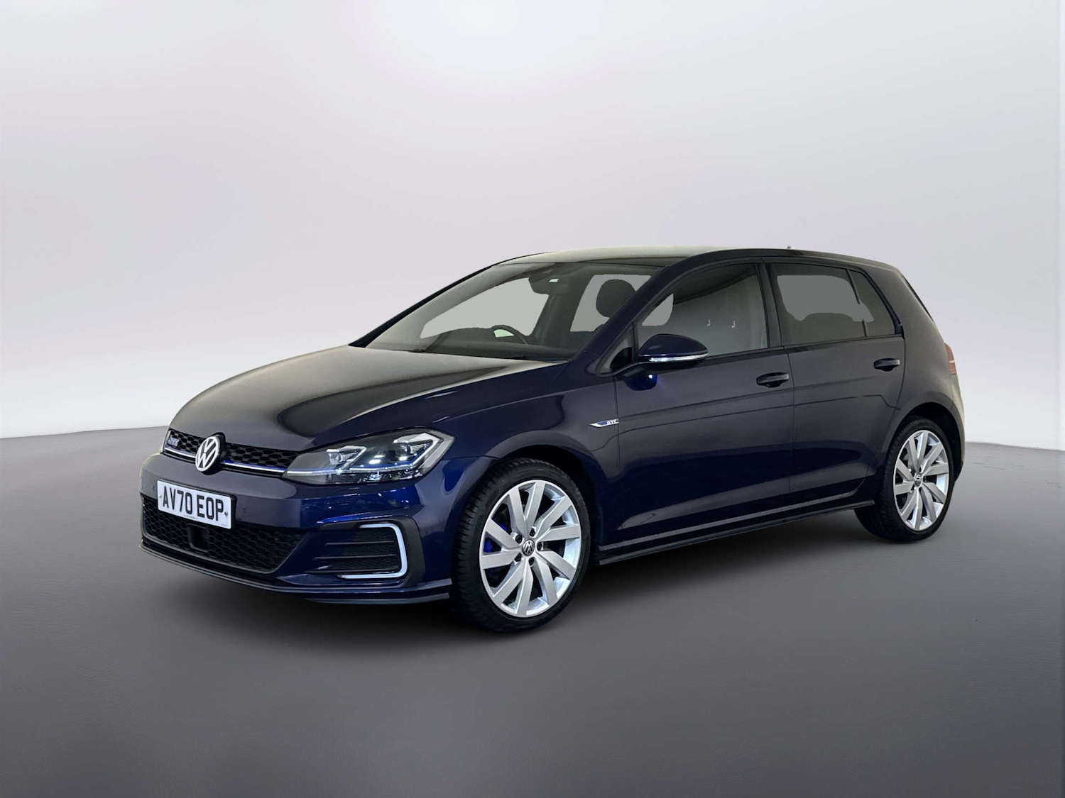 Used Volkswagen Golf 2020 for sale - 78016544: Photo 6