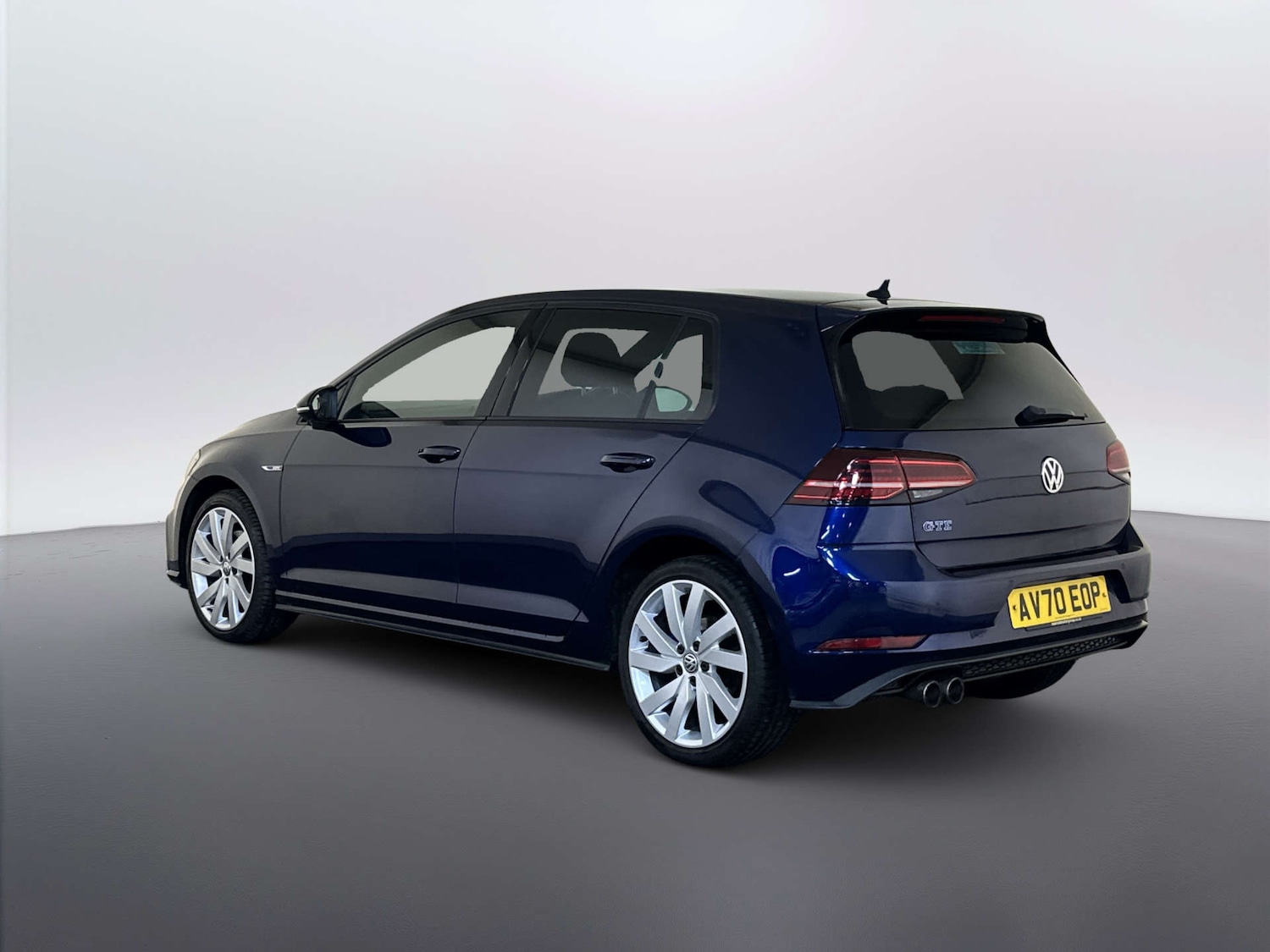 Used Volkswagen Golf 2020 for sale - 78016544: Photo 8
