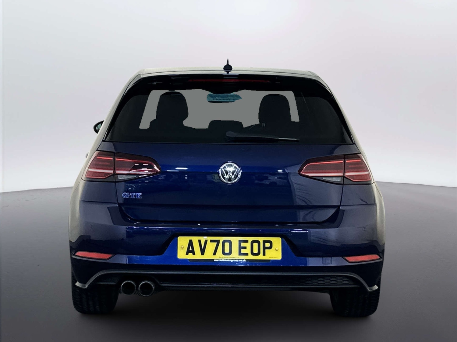 Used Volkswagen Golf 2020 for sale - 78016544: Photo 9