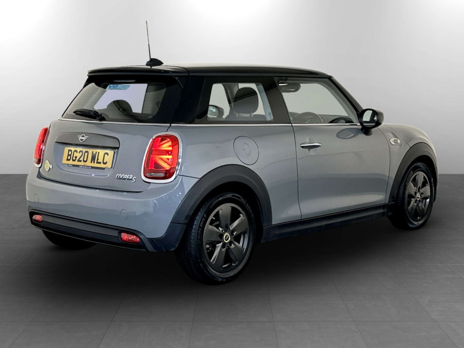 Used MINI Electric Hatch 2020 for sale - 77185138: Photo 10