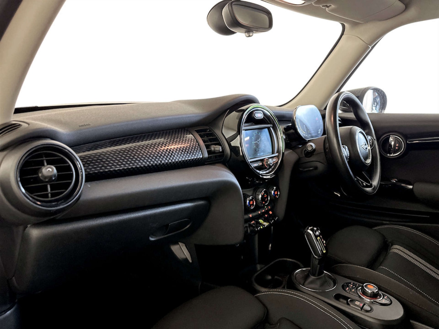 Used MINI Electric Hatch 2020 for sale - 77185138: Photo 12