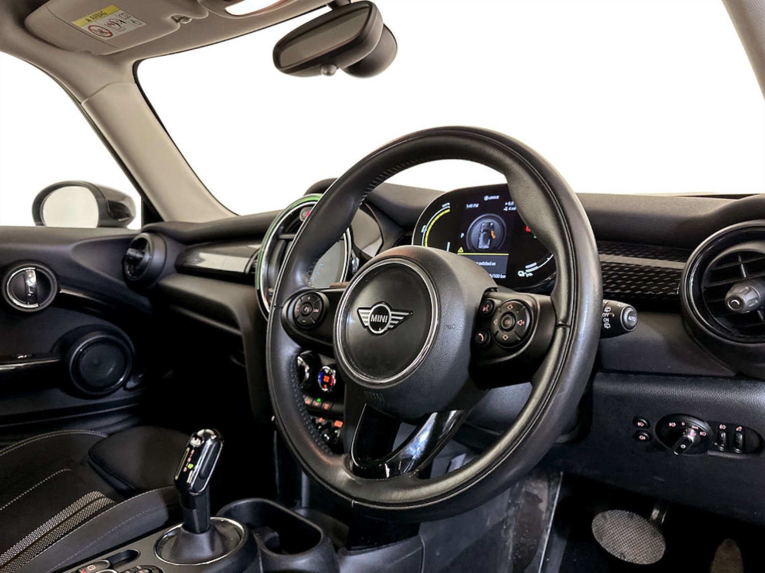 Used MINI Electric Hatch 2020 for sale - 77185138: Photo 16