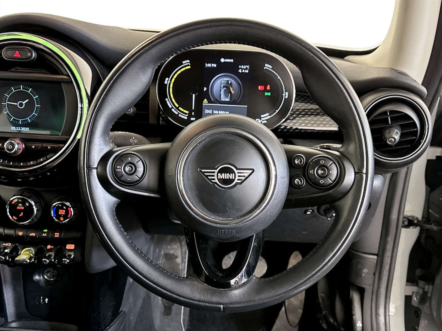 Used MINI Electric Hatch 2020 for sale - 77185138: Photo 17