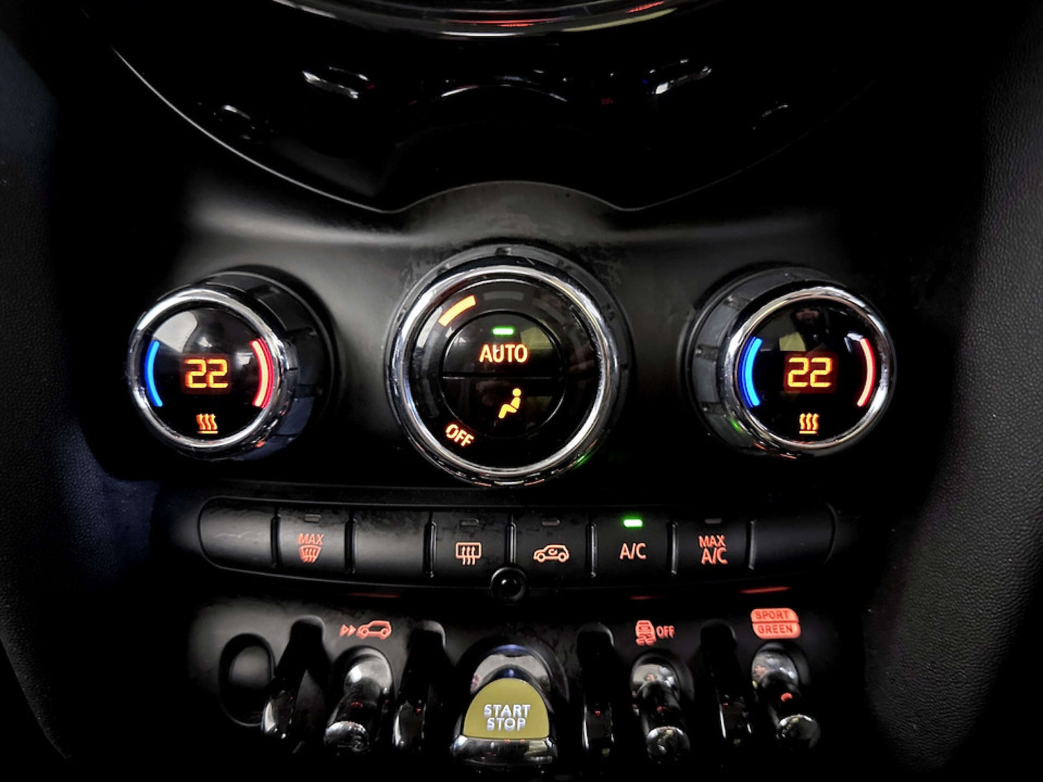 Used MINI Electric Hatch 2020 for sale - 77185138: Photo 25