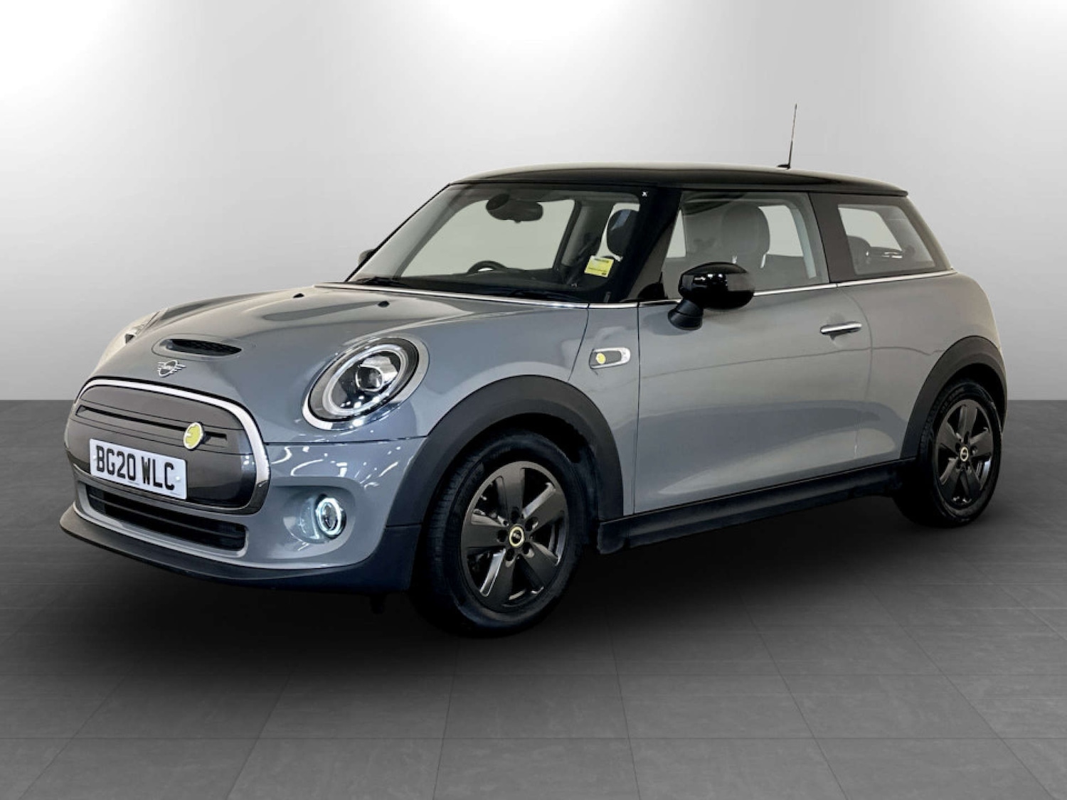 Used MINI Electric Hatch 2020 for sale - 77185138: Photo 6