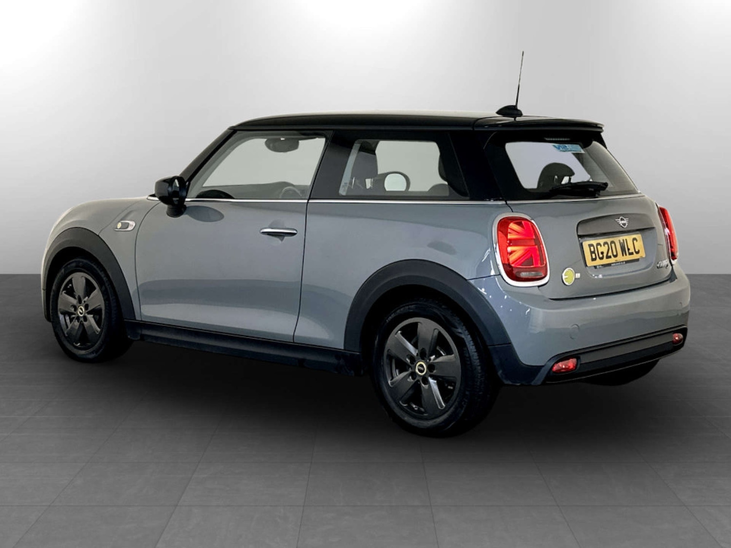 Used MINI Electric Hatch 2020 for sale - 77185138: Photo 8
