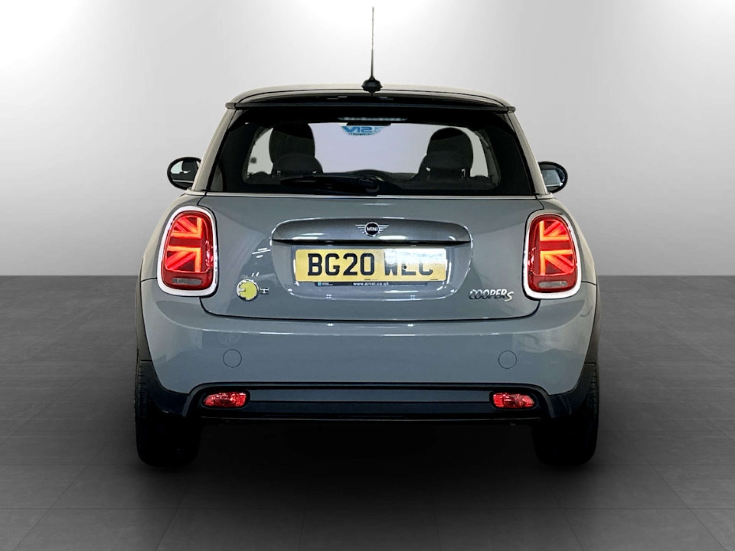 Used MINI Electric Hatch 2020 for sale - 77185138: Photo 9