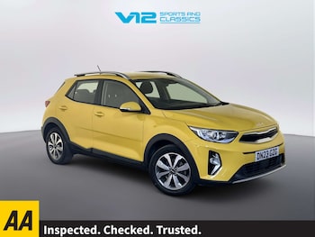Used Kia Stonic 2023 for sale - 79369928: Photo