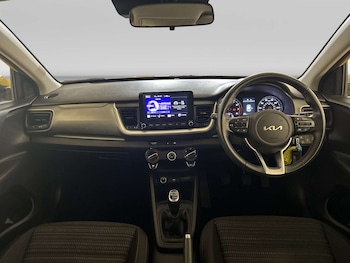 Used Kia Stonic 2023 for sale - 79369928: Photo