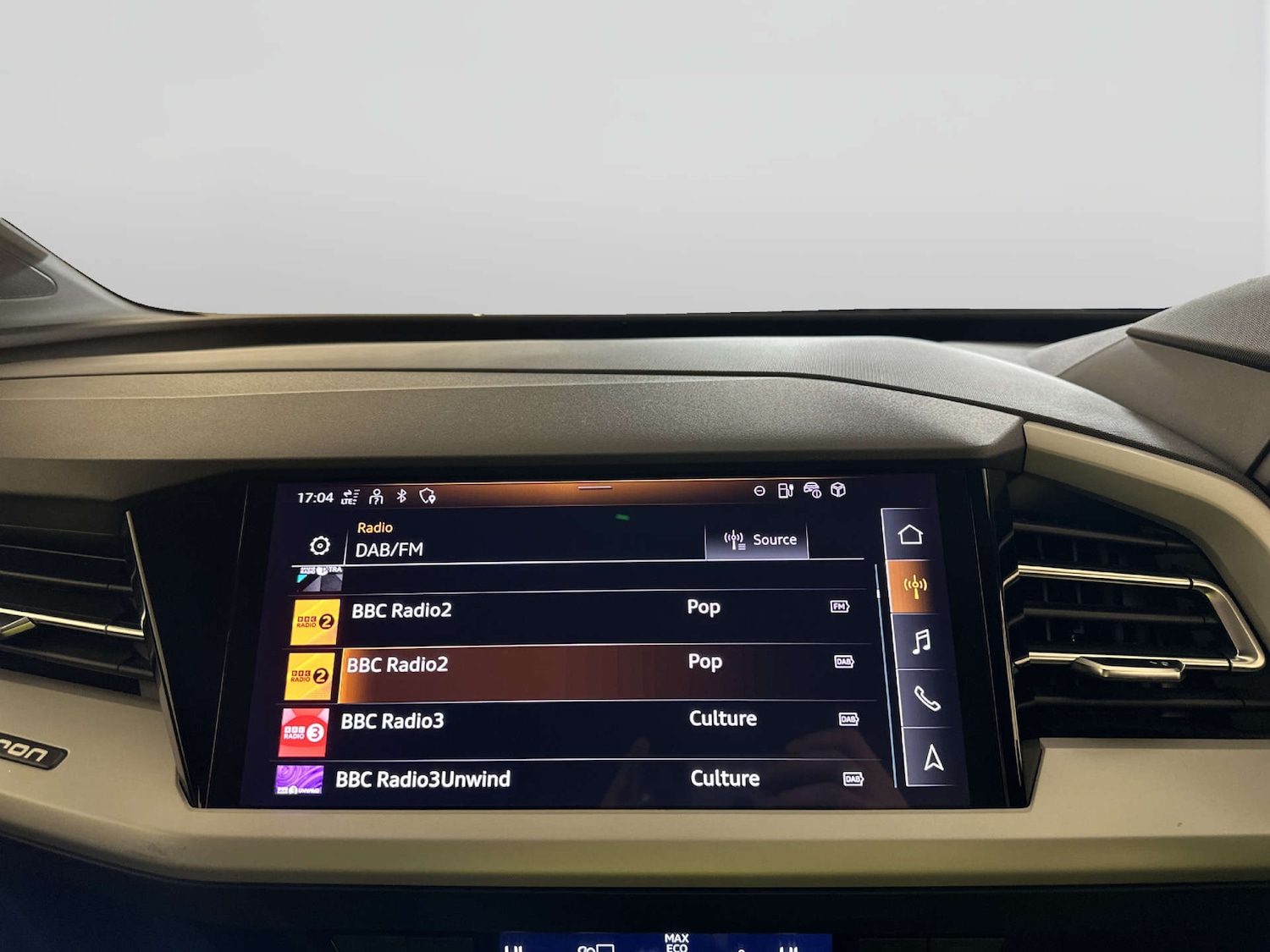 Used Audi Q4 e-tron 2023 for sale - 77850653: Photo 21